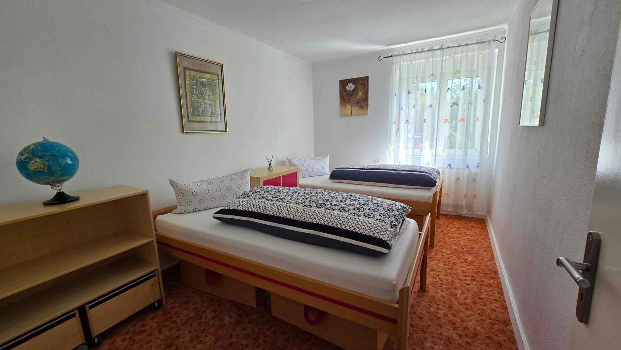 Miuti Residence Triberg im Schwarzwald Extérieur photo