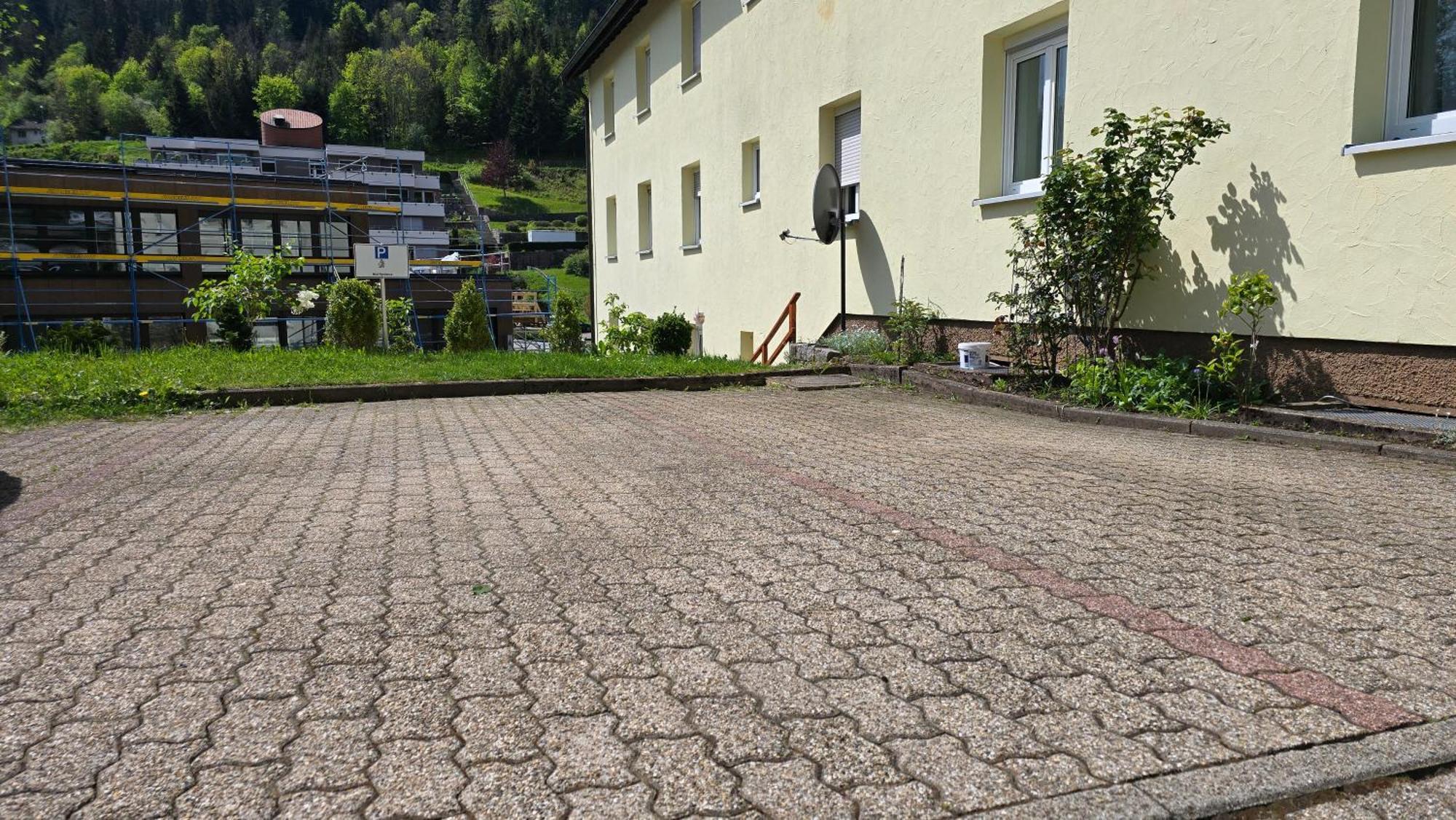 Miuti Residence Triberg im Schwarzwald Extérieur photo