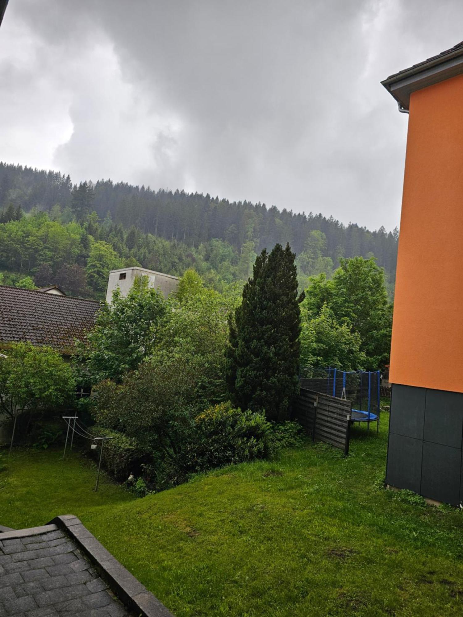 Miuti Residence Triberg im Schwarzwald Extérieur photo