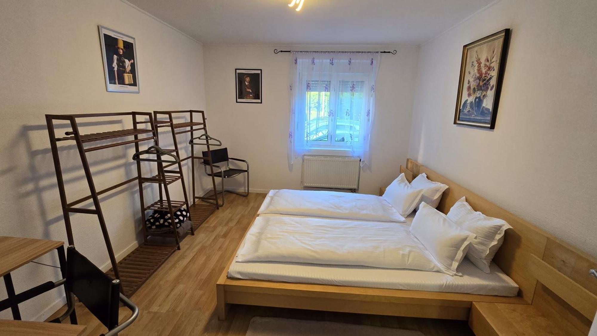 Miuti Residence Triberg im Schwarzwald Extérieur photo