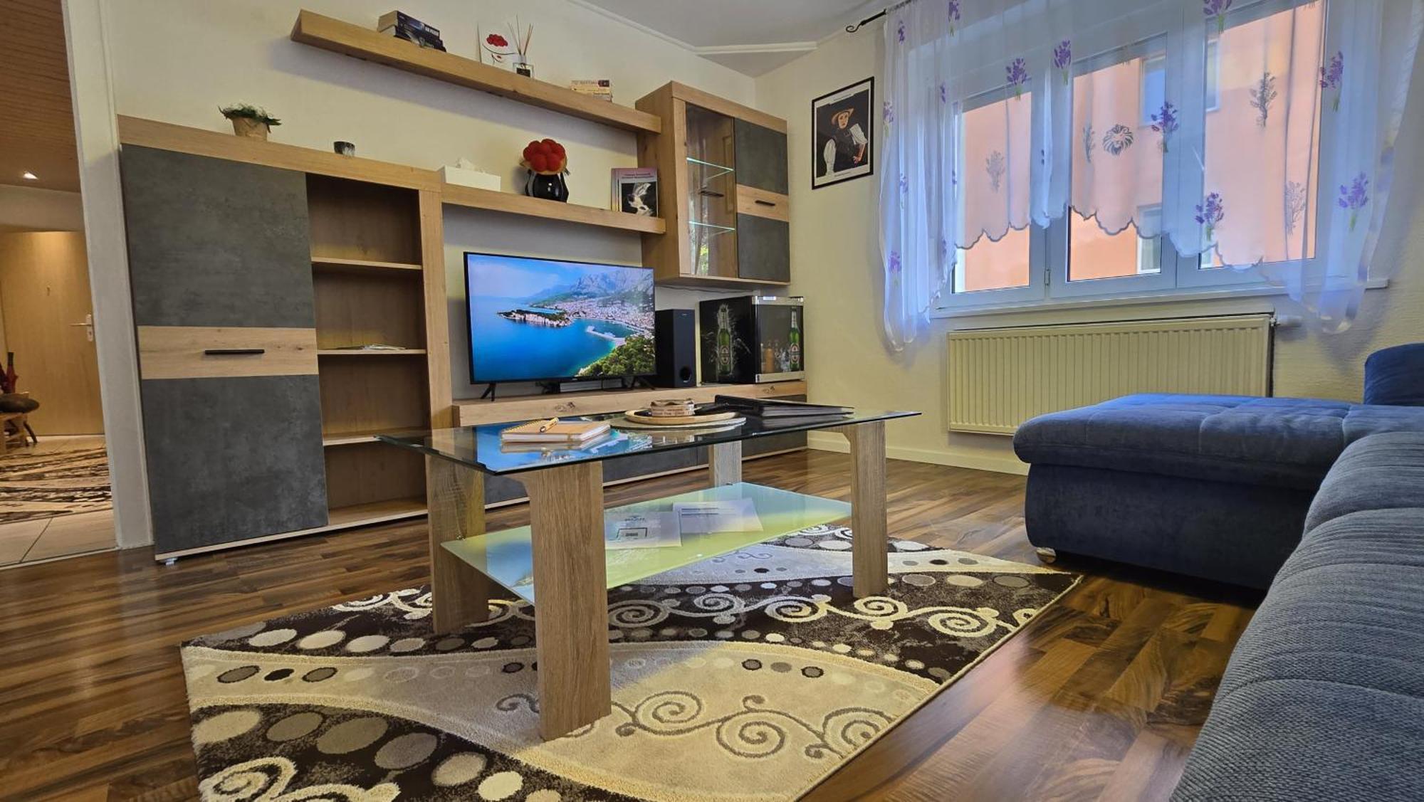 Miuti Residence Triberg im Schwarzwald Extérieur photo