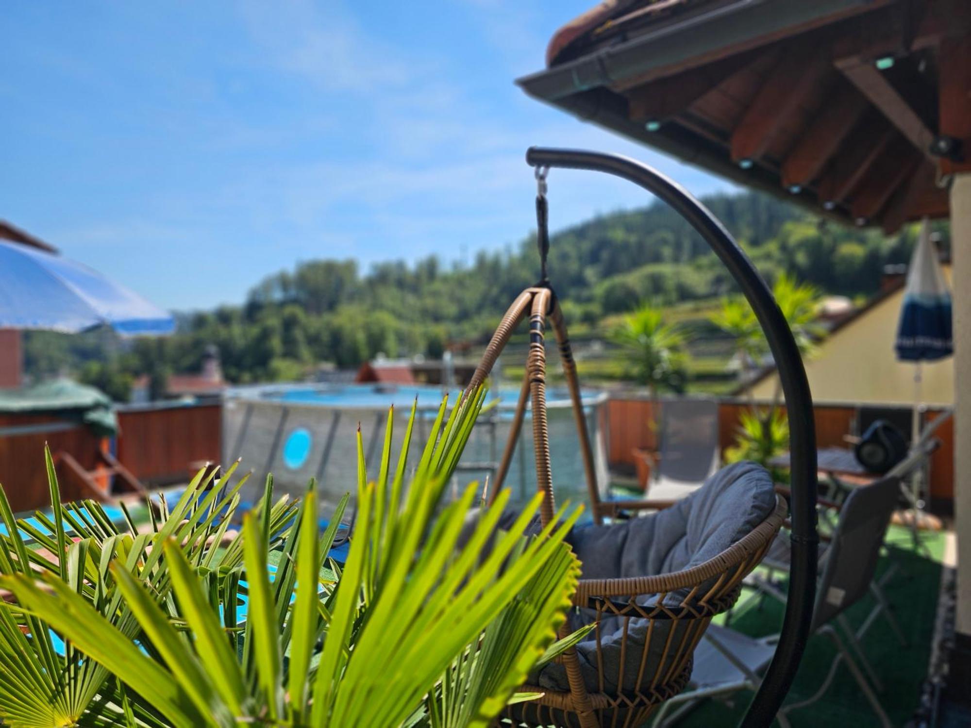 Miuti Residence Triberg im Schwarzwald Extérieur photo