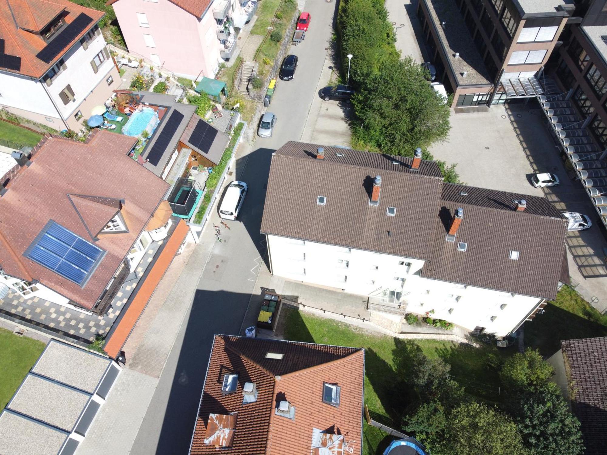 Miuti Residence Triberg im Schwarzwald Extérieur photo