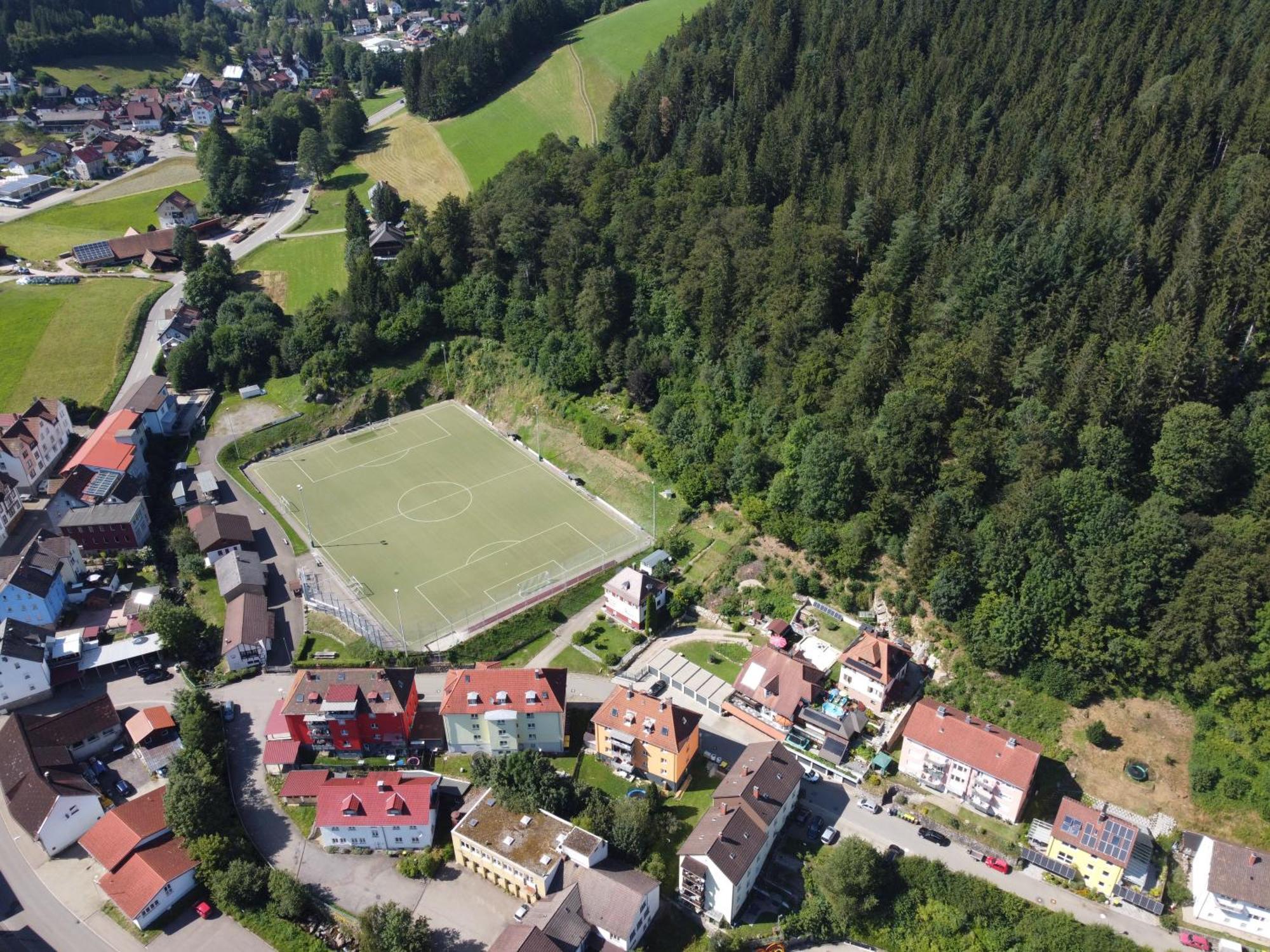 Miuti Residence Triberg im Schwarzwald Extérieur photo