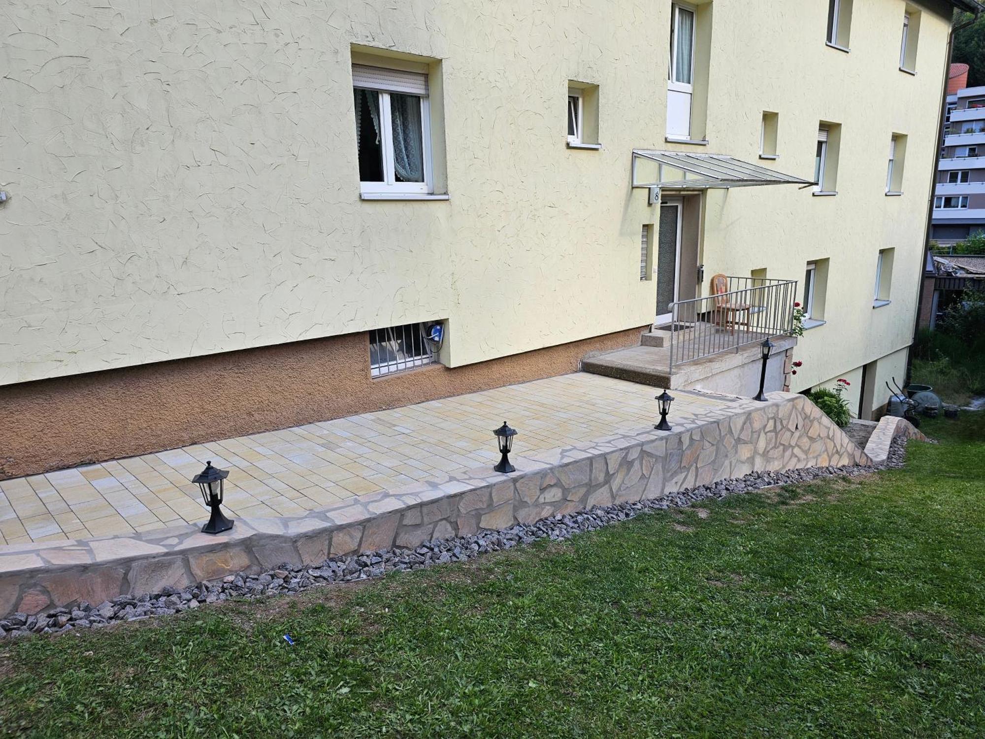 Miuti Residence Triberg im Schwarzwald Extérieur photo
