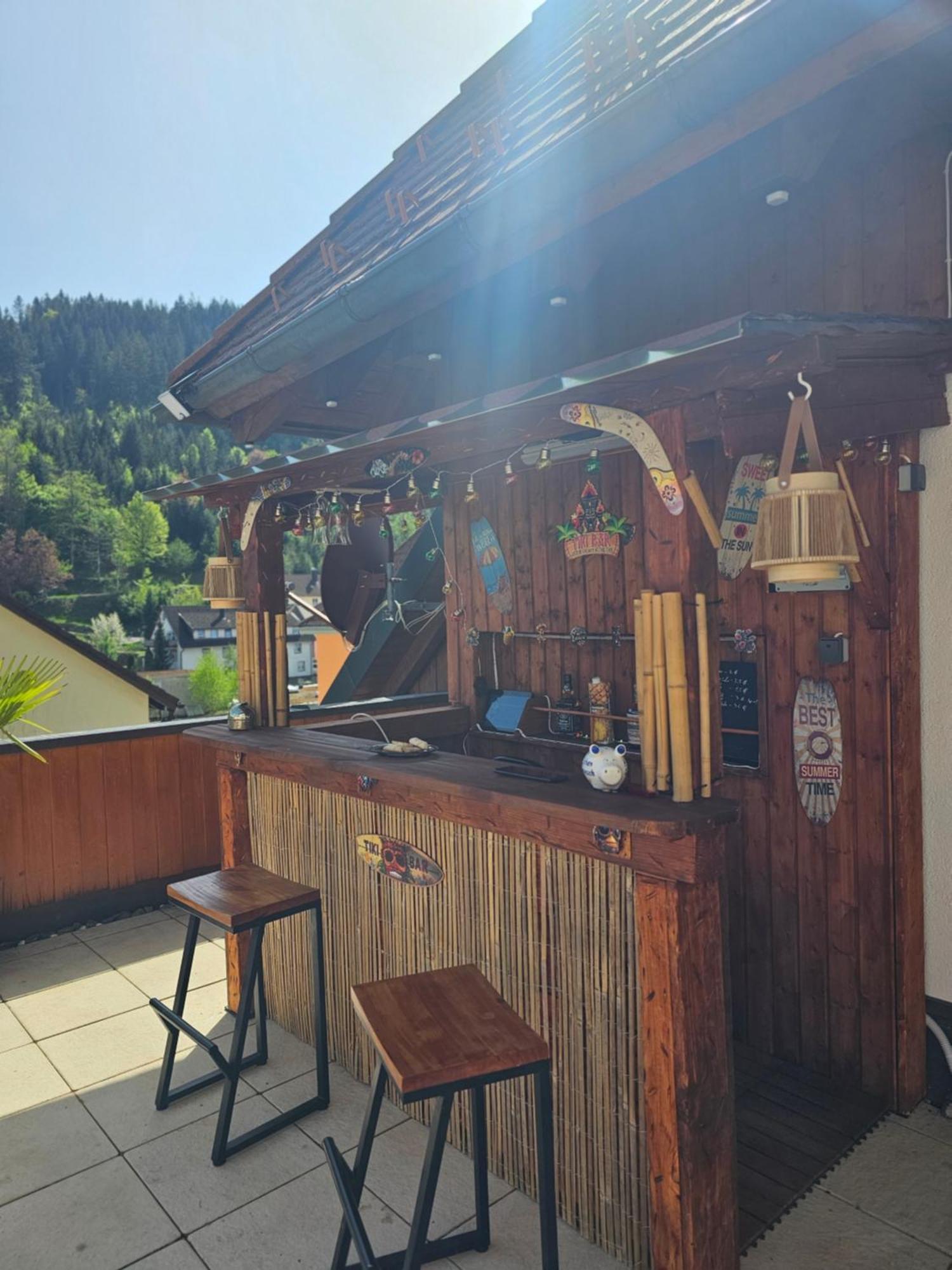Miuti Residence Triberg im Schwarzwald Extérieur photo