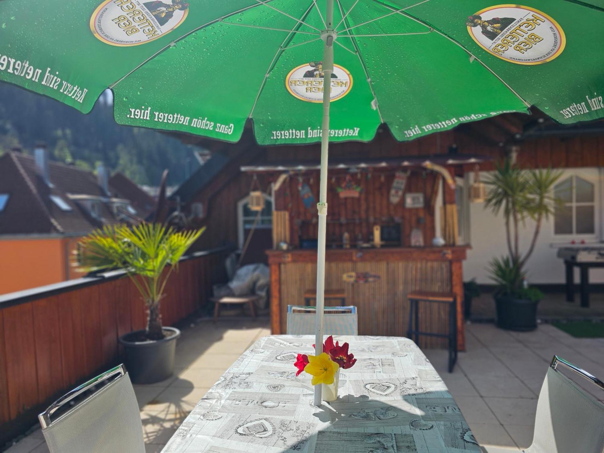 Miuti Residence Triberg im Schwarzwald Extérieur photo